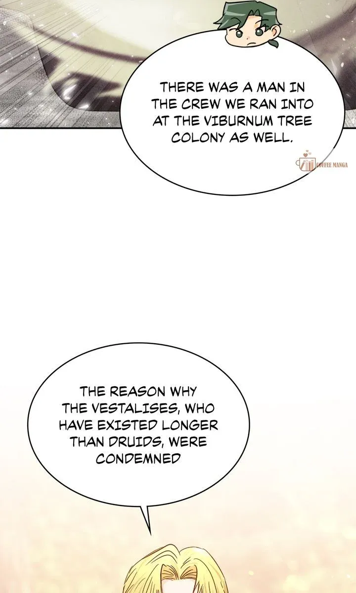 Terrarium Adventure Chapter 92 Online - pƔgina 49