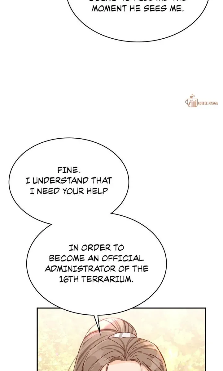 Terrarium Adventure Chapter 92 Online - pƔgina 61