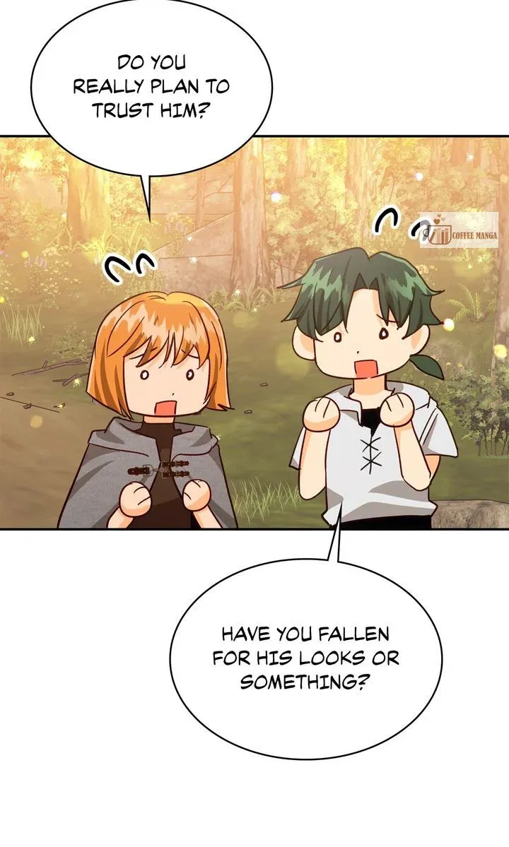 Terrarium Adventure Chapter 92 Online - pƔgina 63