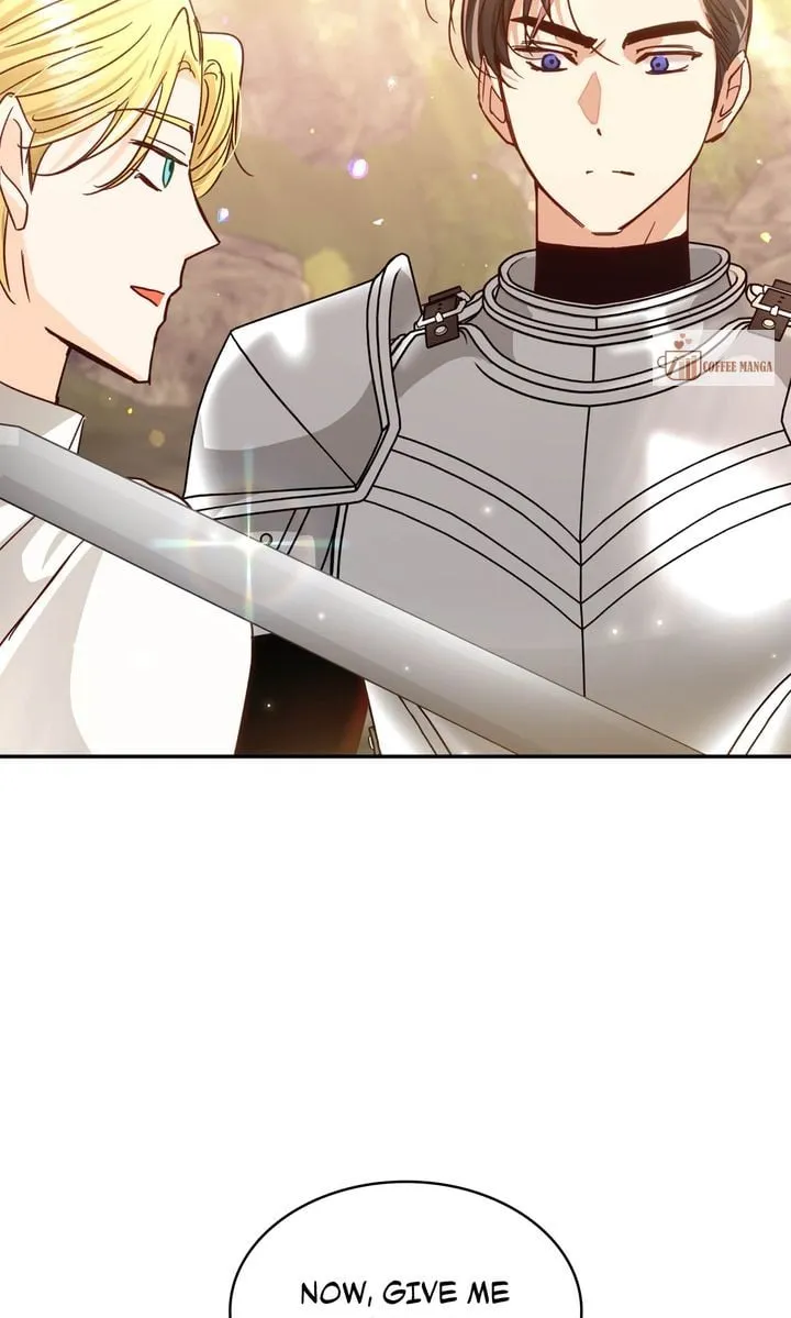 Terrarium Adventure Chapter 92 Online - pƔgina 71