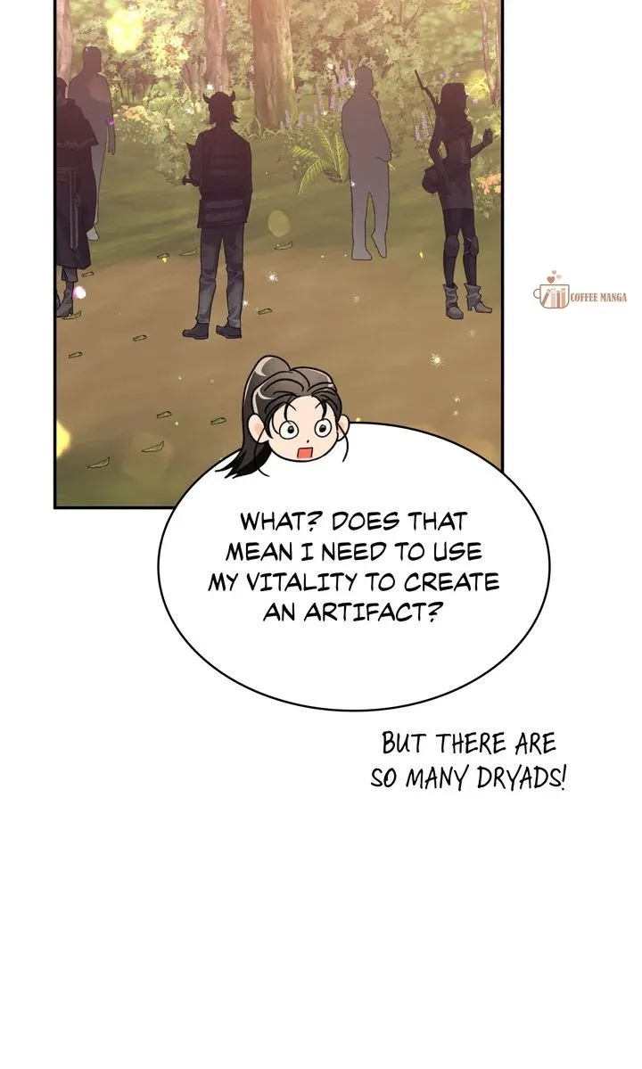 Terrarium Adventure Chapter 92 Online - pƔgina 76