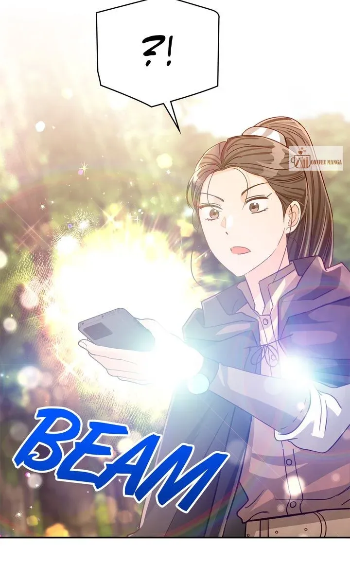 Terrarium Adventure Chapter 92 Online - pƔgina 81