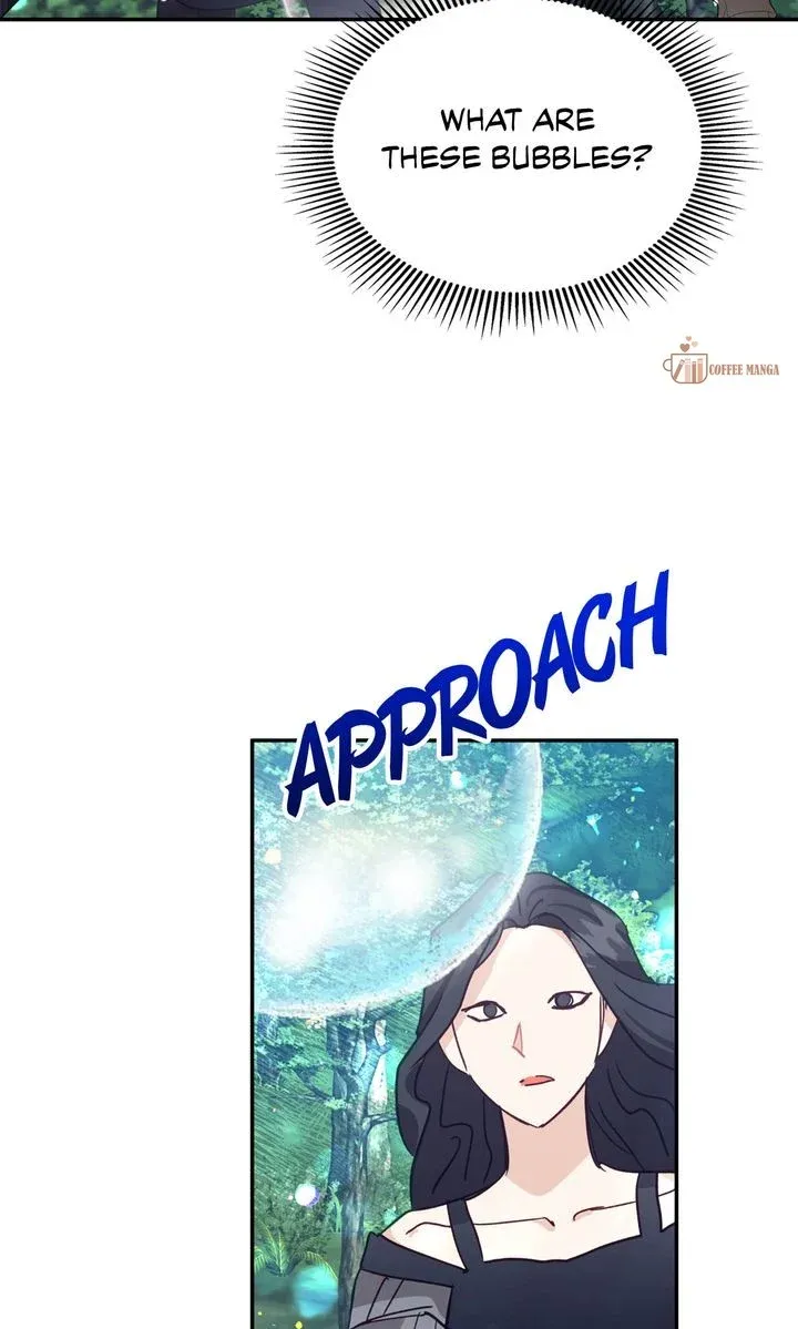 Terrarium Adventure Chapter 92 Online - pƔgina 85
