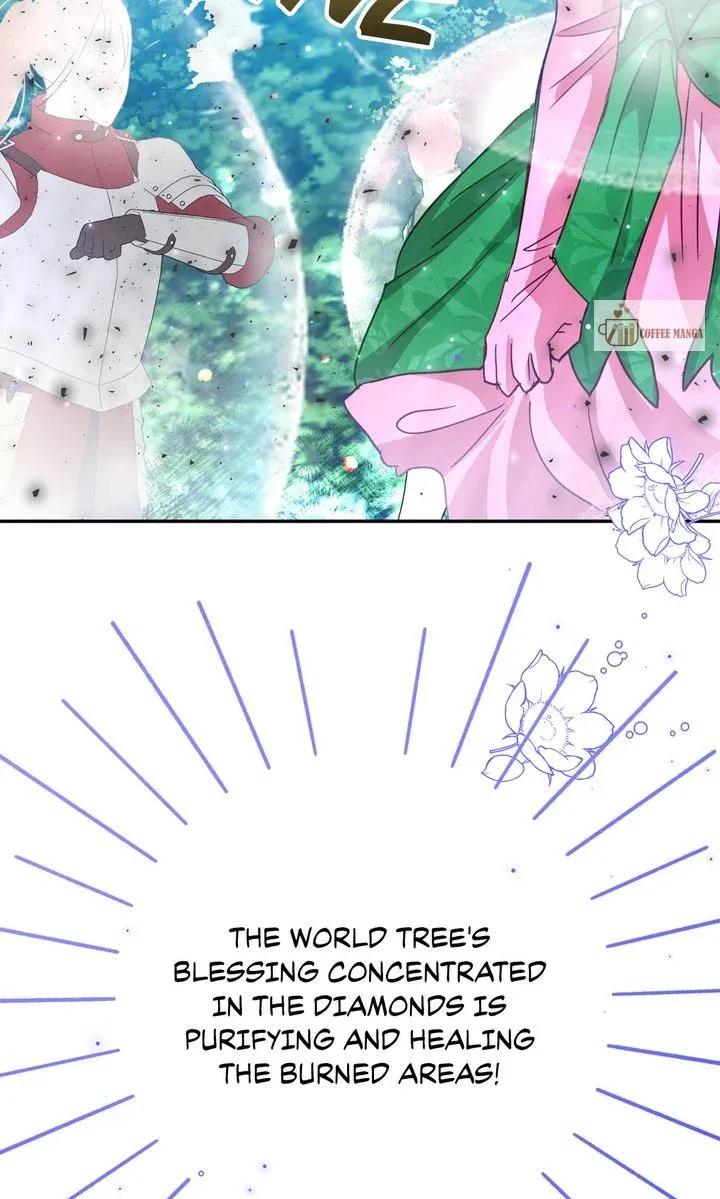 Terrarium Adventure Chapter 92 Online - pƔgina 91