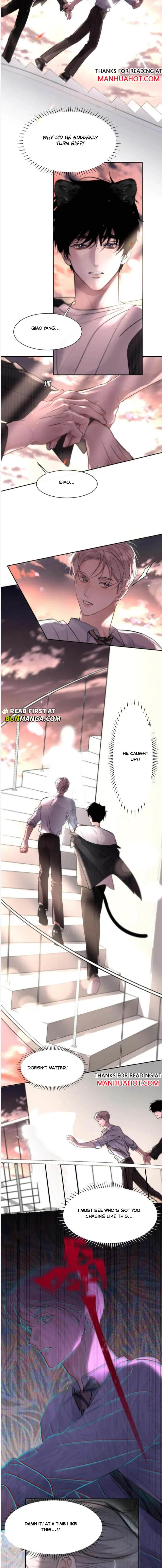 Thanks to My Childhood Friend, I Became a Top Guide Chapter 14 Online - página 4