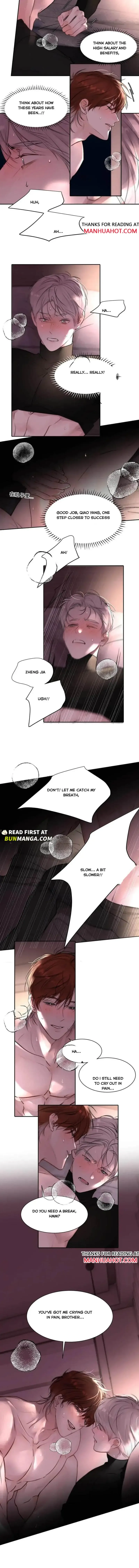 Thanks to My Childhood Friend, I Became a Top Guide Chapter 20 Online - página 3