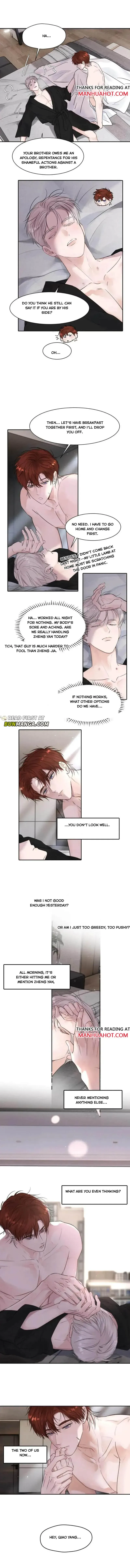 Thanks to My Childhood Friend, I Became a Top Guide Chapter 21 Online - página 4
