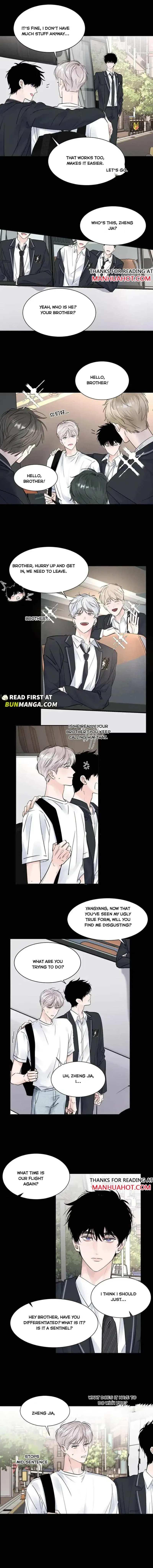 Thanks to My Childhood Friend, I Became a Top Guide Chapter 22 Online - página 2