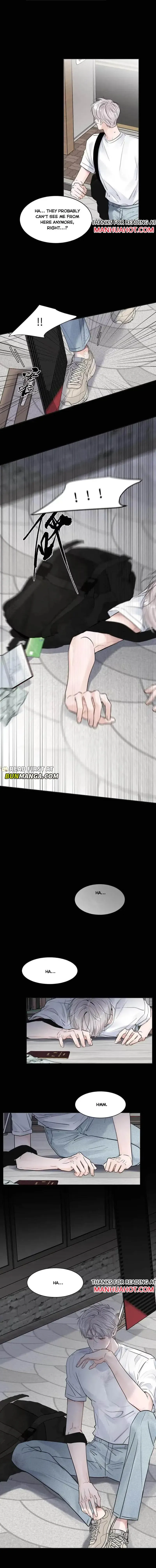 Thanks to My Childhood Friend, I Became a Top Guide Chapter 22 Online - página 4