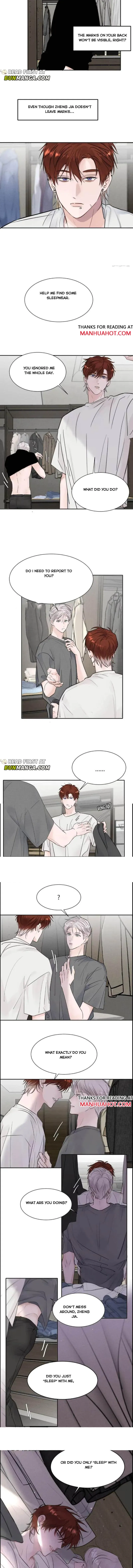 Thanks to My Childhood Friend, I Became a Top Guide Chapter 28 Online - página 4