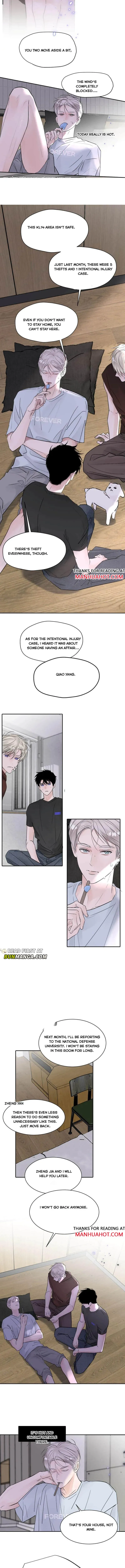 Thanks to My Childhood Friend, I Became a Top Guide Chapter 30 Online - página 6