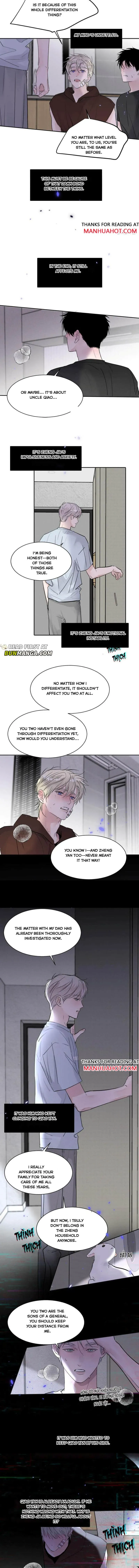 Thanks to My Childhood Friend, I Became a Top Guide Chapter 30 Online - página 7