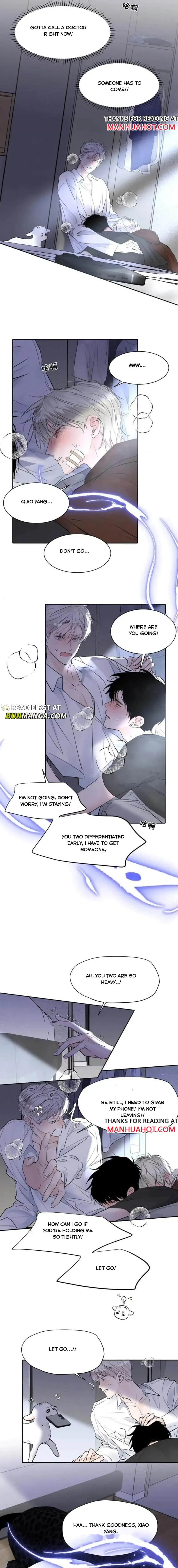 Thanks to My Childhood Friend, I Became a Top Guide Chapter 31 Online - página 4