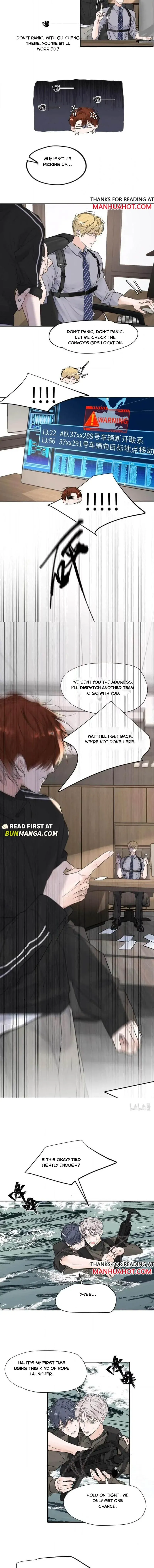 Thanks to My Childhood Friend, I Became a Top Guide Chapter 37 Online - página 2