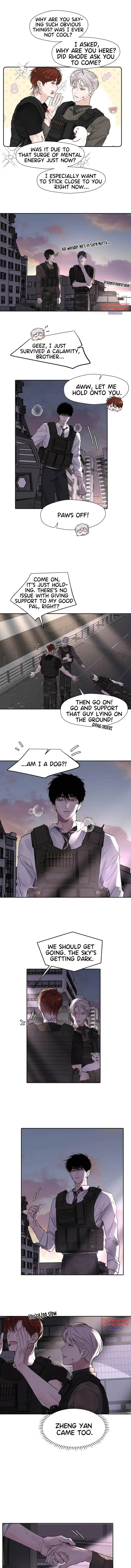 Thanks to My Childhood Friend, I Became a Top Guide Chapter 39 Online - página 2