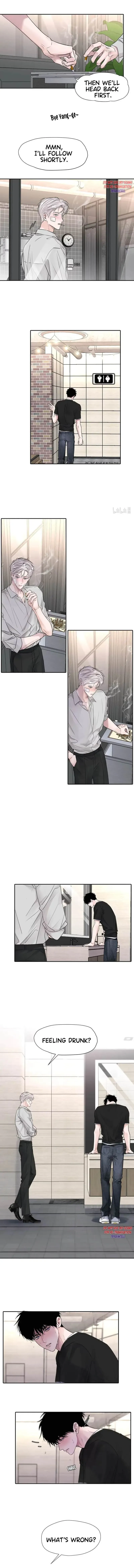 Thanks to My Childhood Friend, I Became a Top Guide Chapter 39 Online - página 6