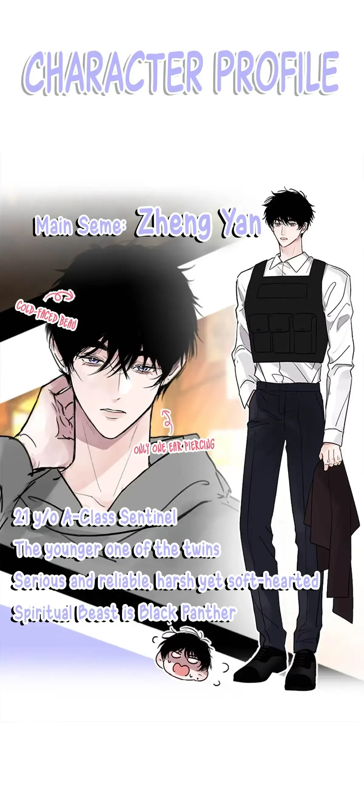 Thanks to My Childhood Friend, I Became a Top Guide Chapter 4 Online - página 35