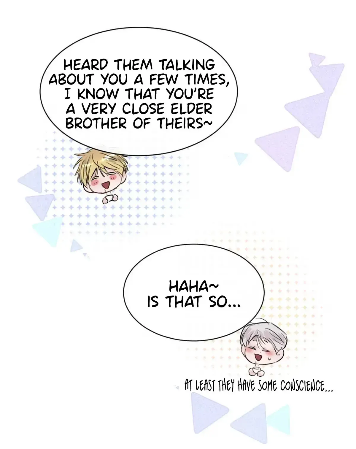 Thanks to My Childhood Friend, I Became a Top Guide Chapter 7 Online - página 7