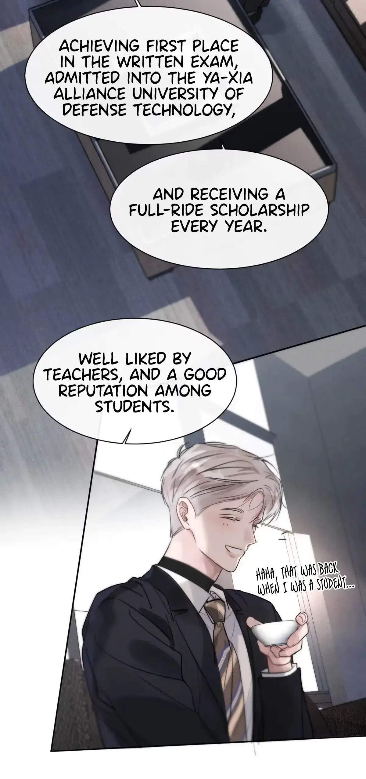 Thanks to My Childhood Friend, I Became a Top Guide Chapter 7 Online - página 9