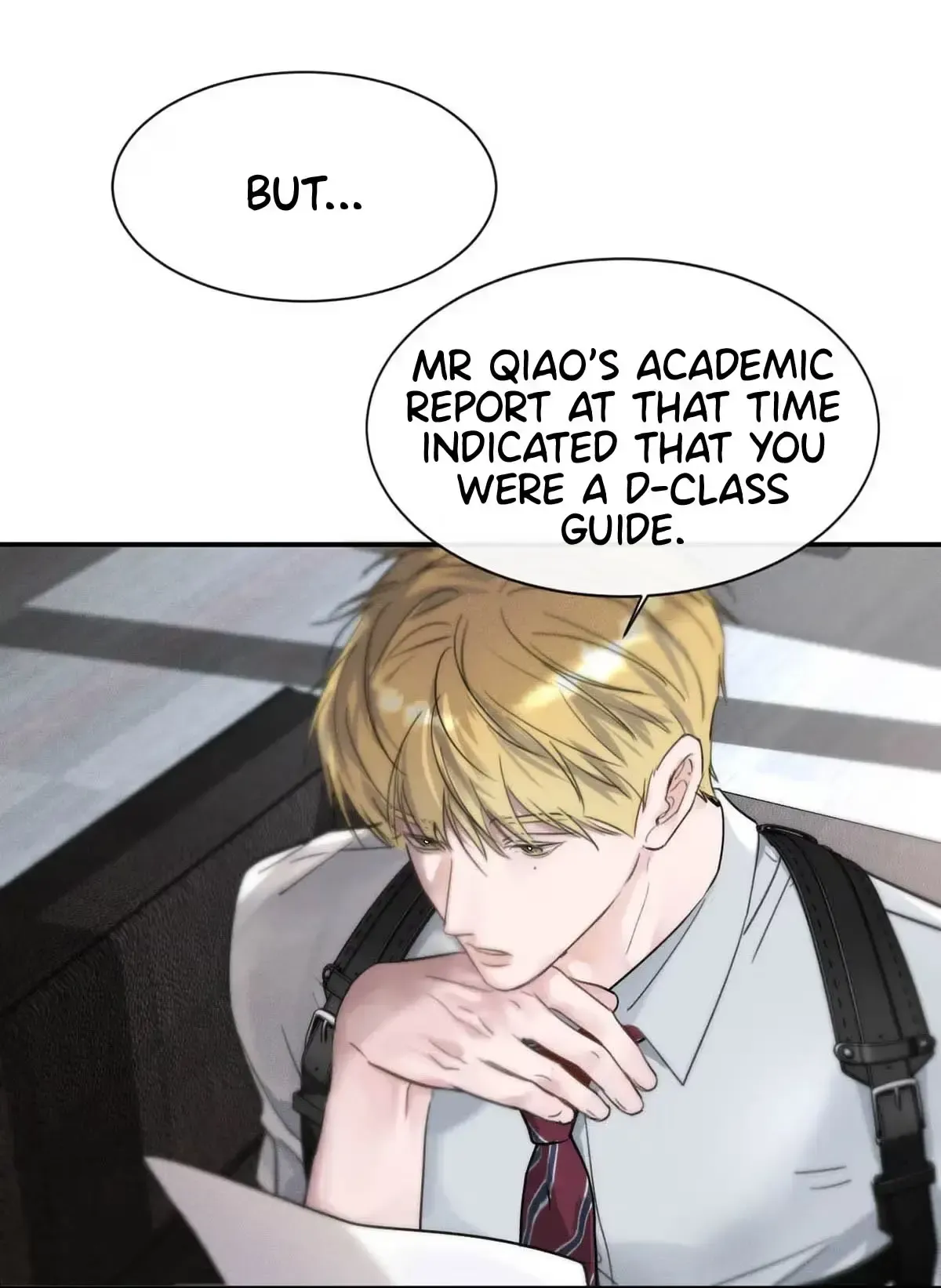 Thanks to My Childhood Friend, I Became a Top Guide Chapter 7 Online - página 10