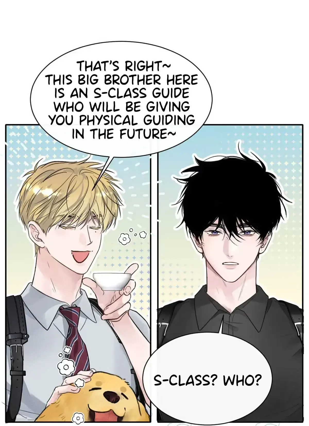 Thanks to My Childhood Friend, I Became a Top Guide Chapter 7 Online - página 31