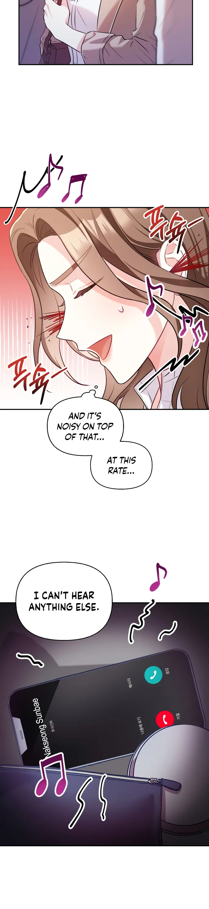 That Man’s Secret Day Chapter 3 Online - página 2