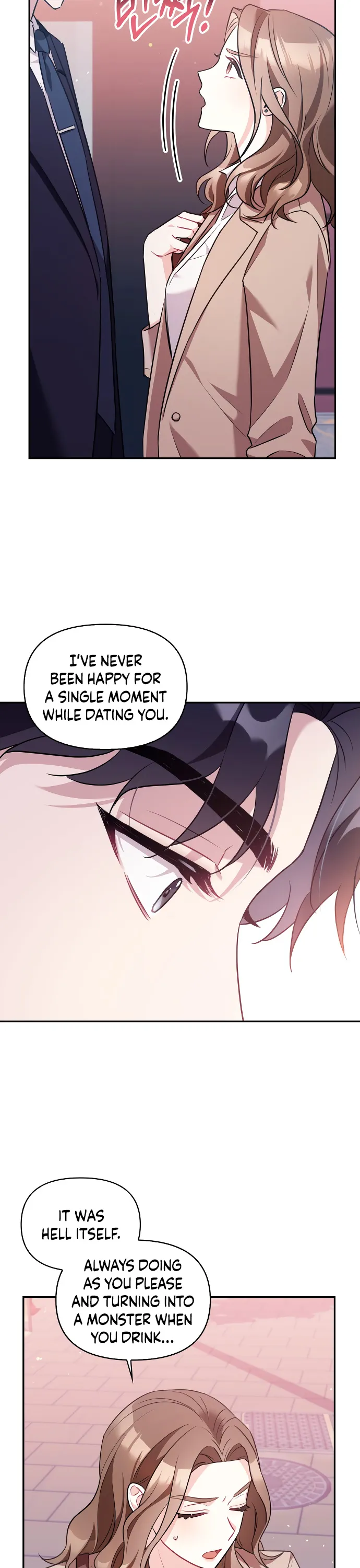 That Man’s Secret Day Chapter 3 Online - página 9