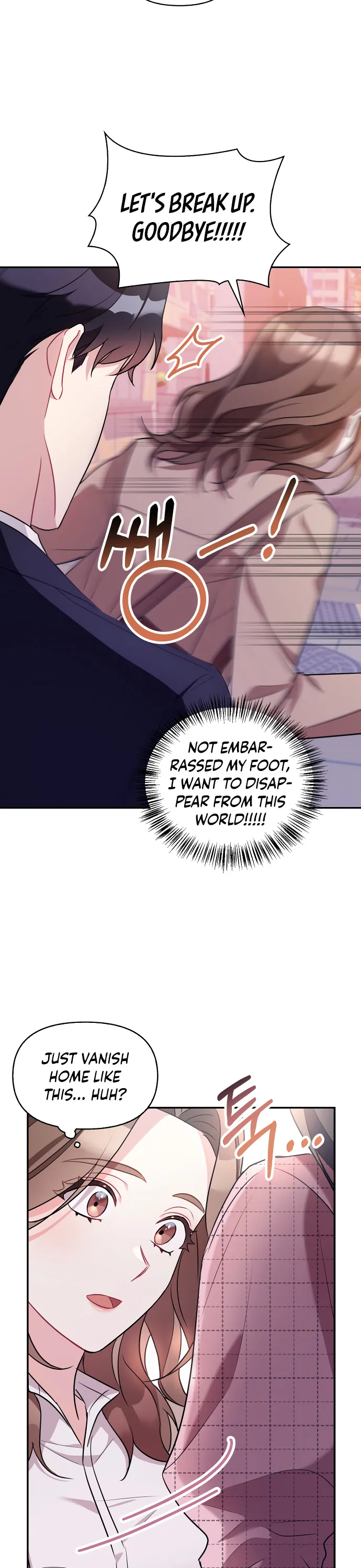 That Man’s Secret Day Chapter 3 Online - página 13