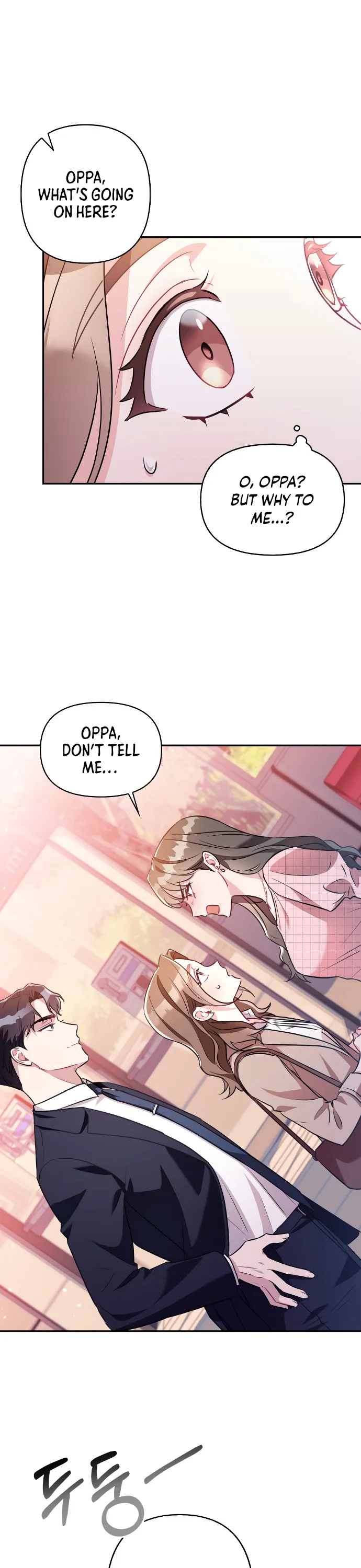 That Man’s Secret Day Chapter 3 Online - página 15