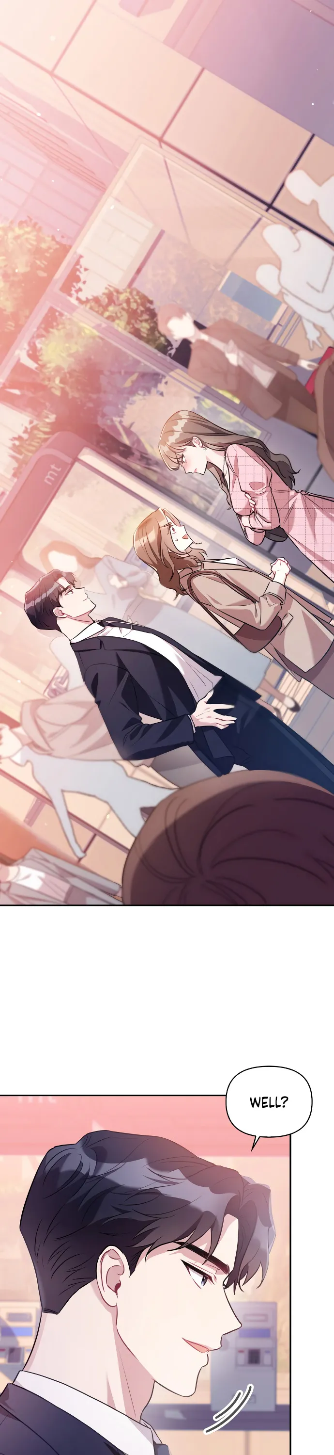 That Man’s Secret Day Chapter 3 Online - página 17