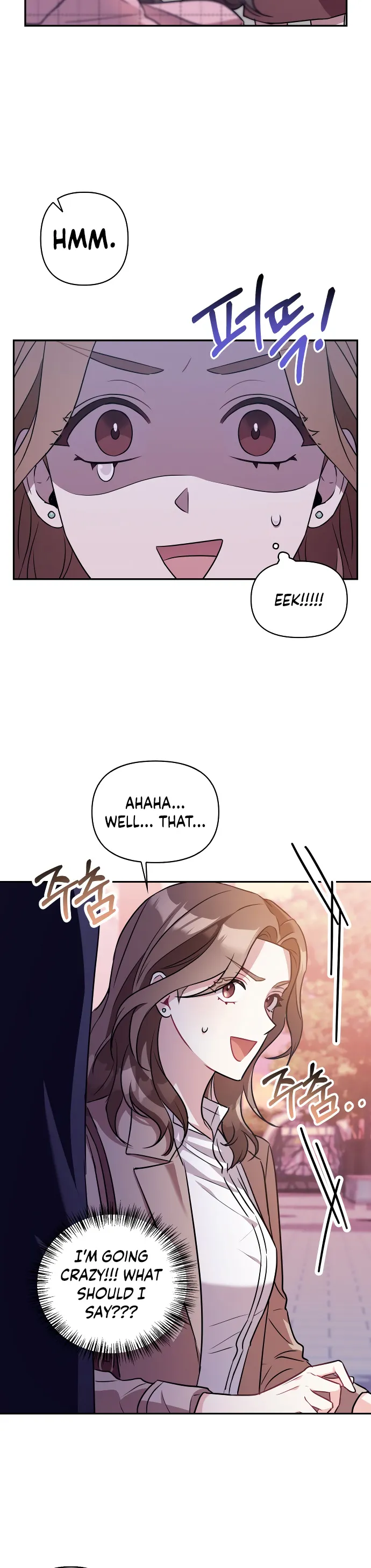 That Man’s Secret Day Chapter 3 Online - página 23