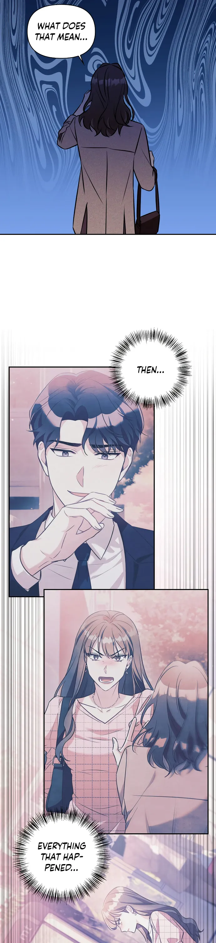That Man’s Secret Day Chapter 3 Online - página 30