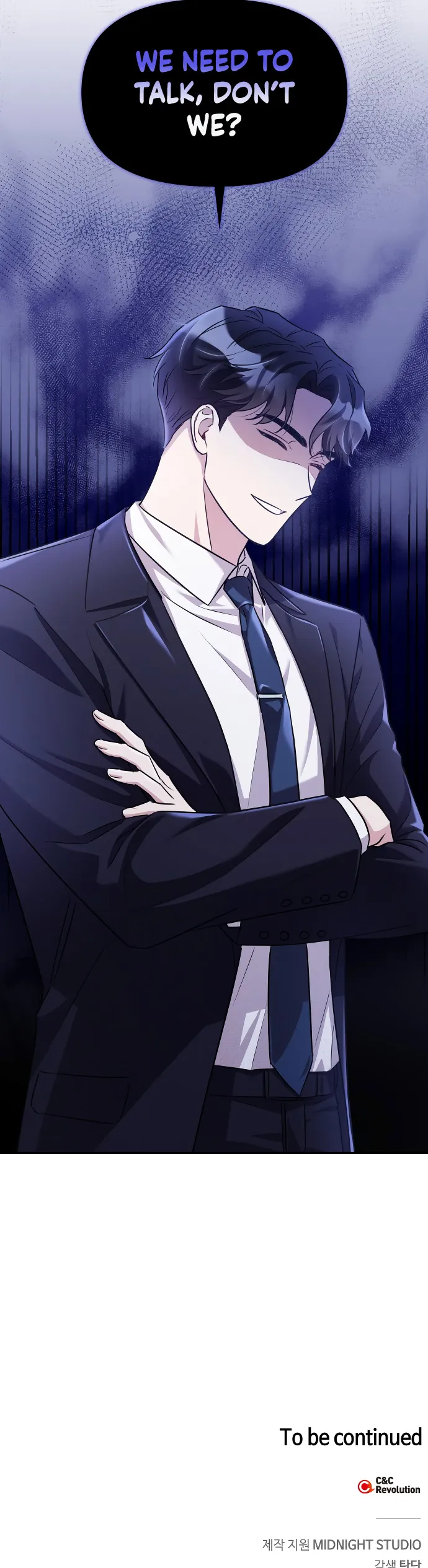 That Man’s Secret Day Chapter 3 Online - página 33