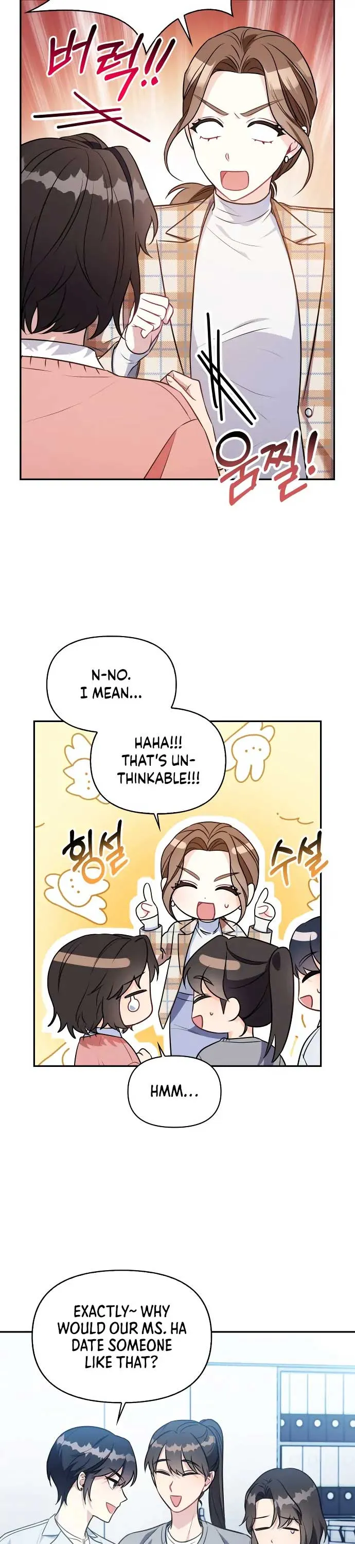 That Man’s Secret Day Chapter 7 Online - página 4