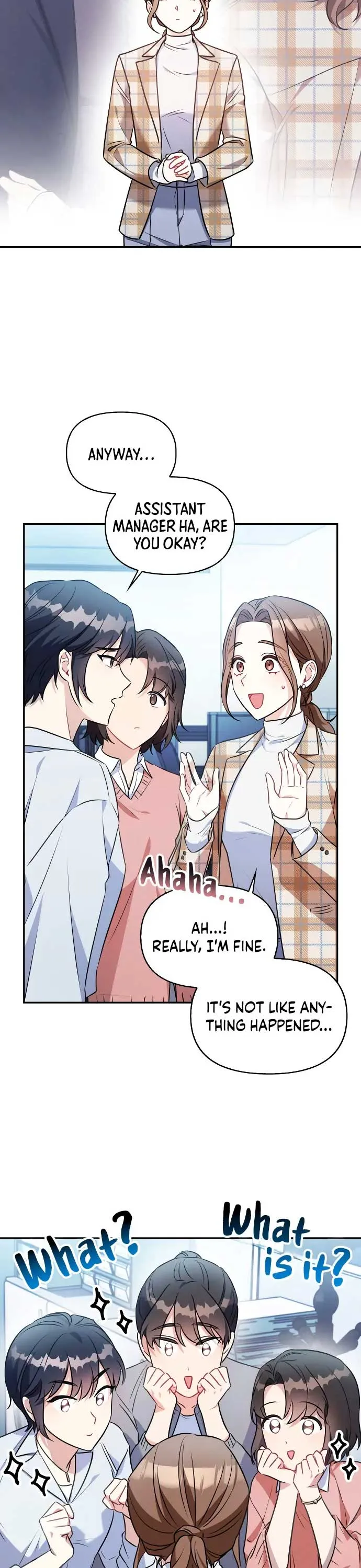That Man’s Secret Day Chapter 7 Online - página 7