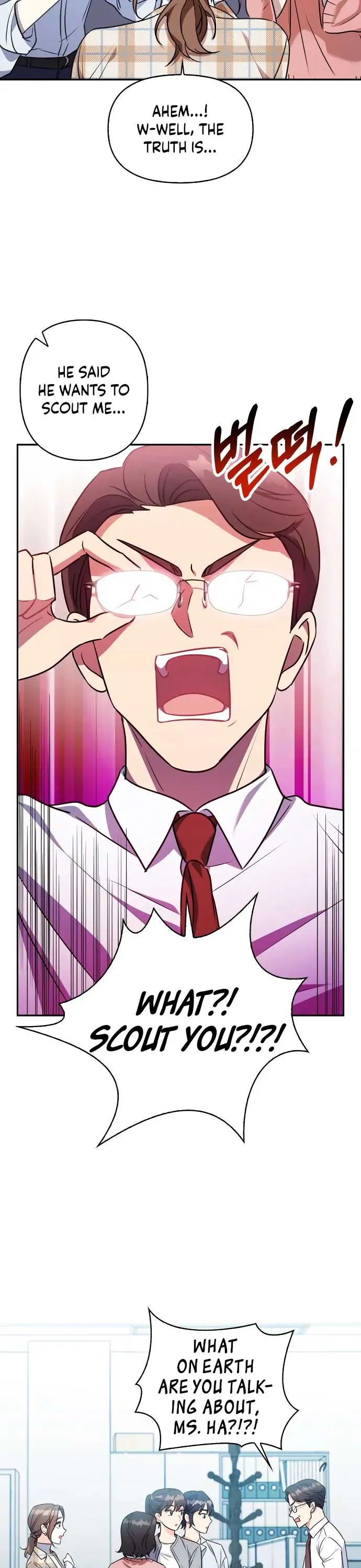 That Man’s Secret Day Chapter 7 Online - página 8