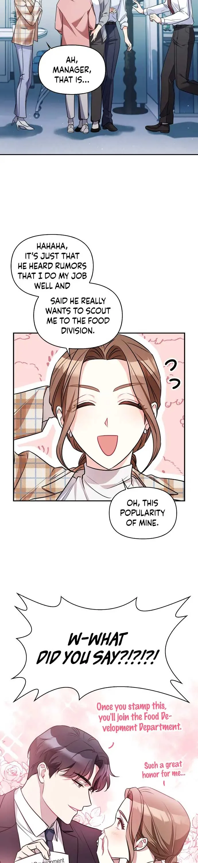 That Man’s Secret Day Chapter 7 Online - página 9