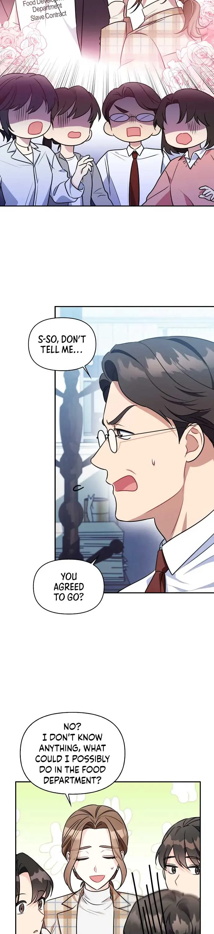That Man’s Secret Day Chapter 7 Online - página 10