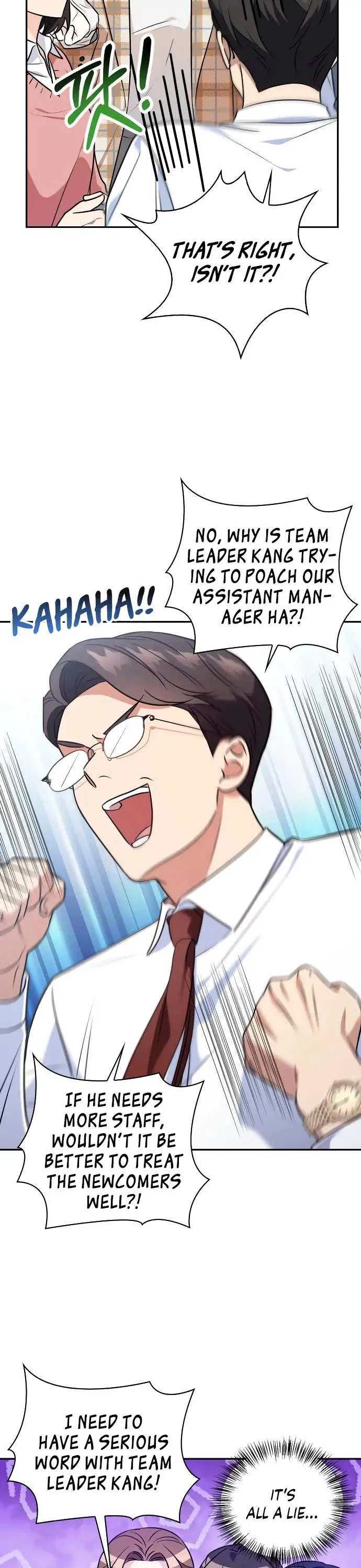 That Man’s Secret Day Chapter 7 Online - página 11