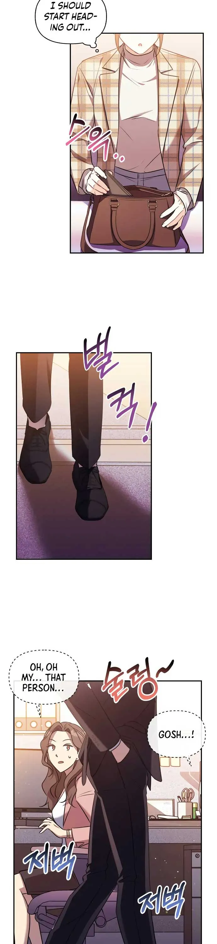 That Man’s Secret Day Chapter 7 Online - página 15