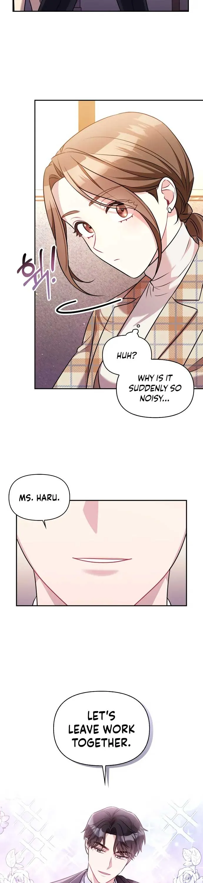 That Man’s Secret Day Chapter 7 Online - página 16