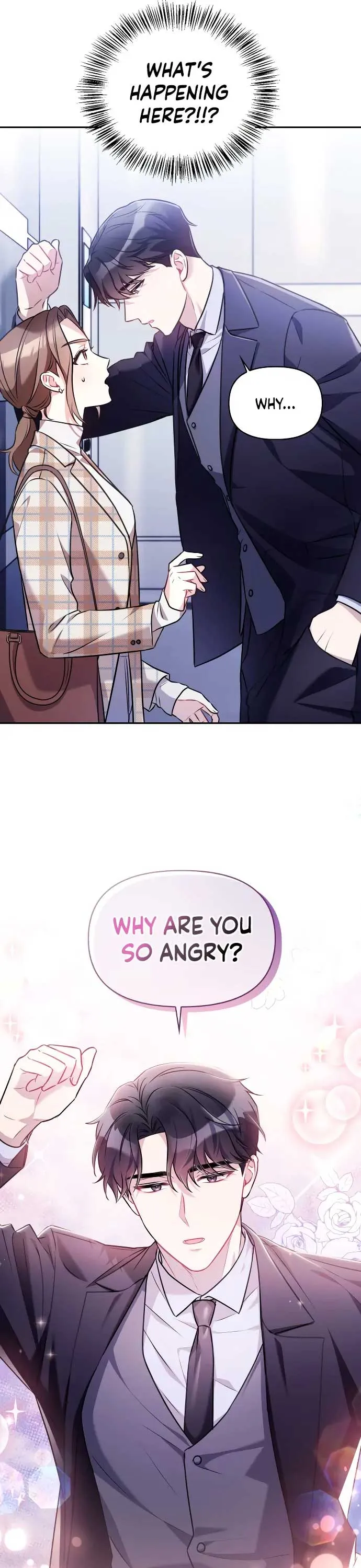That Man’s Secret Day Chapter 7 Online - página 23