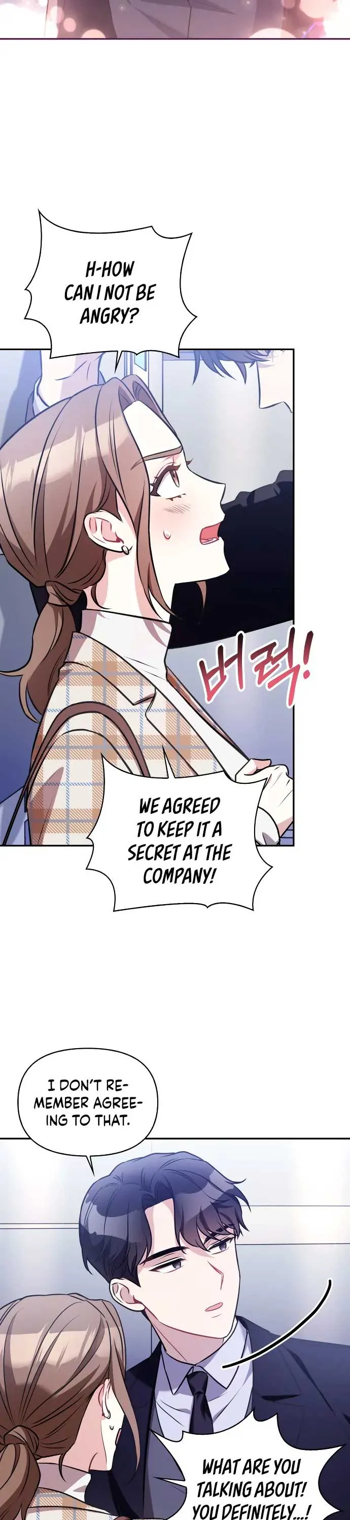 That Man’s Secret Day Chapter 7 Online - página 24