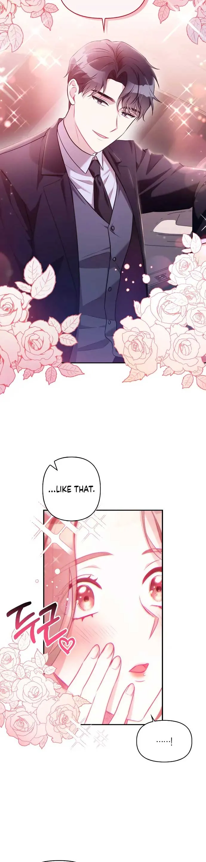 That Man’s Secret Day Chapter 7 Online - página 31