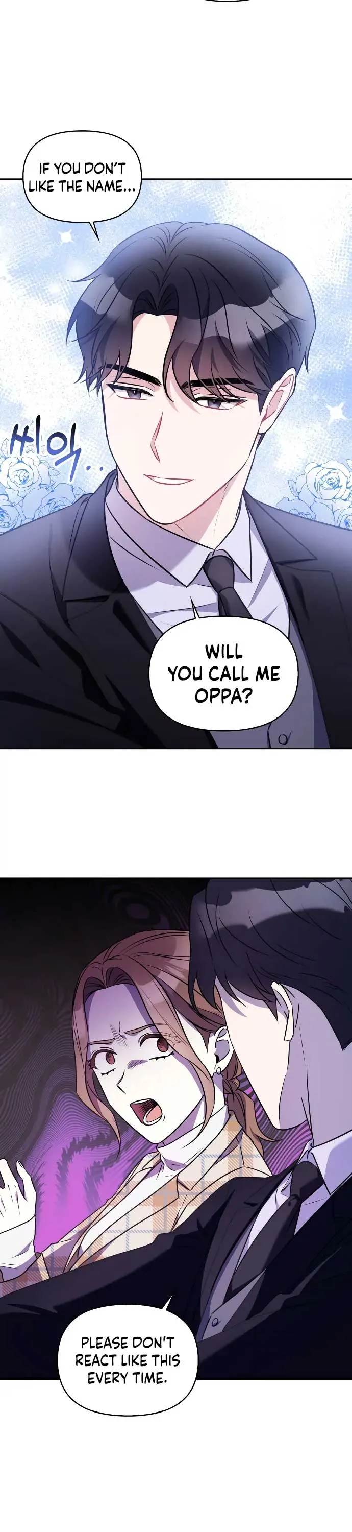 That Man’s Secret Day Chapter 7 Online - página 34