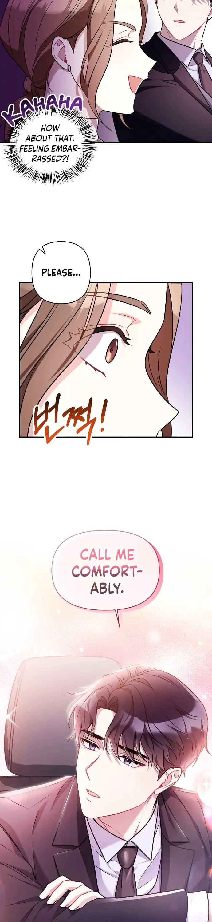 That Man’s Secret Day Chapter 7 Online - página 36