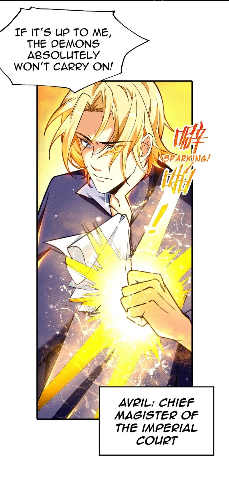 That Time I Was Summoned As A First-Level Monster Chapter 1 Online - página 5