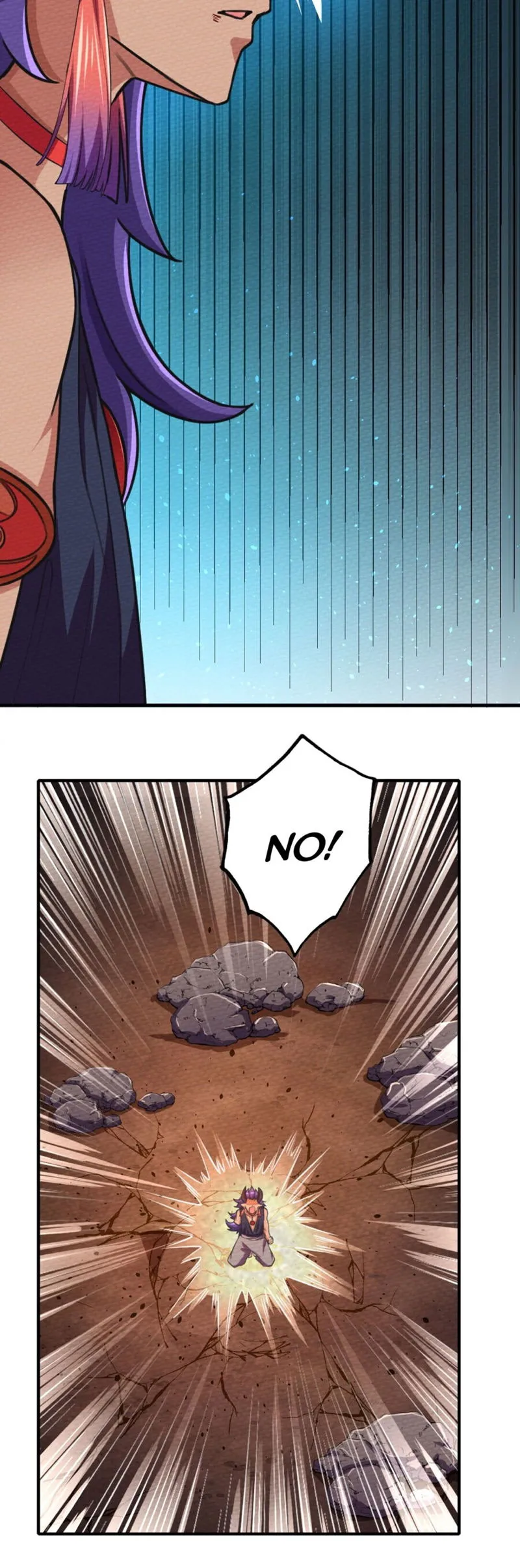 That Time I Was Summoned As A First-Level Monster Chapter 1 Online - página 15