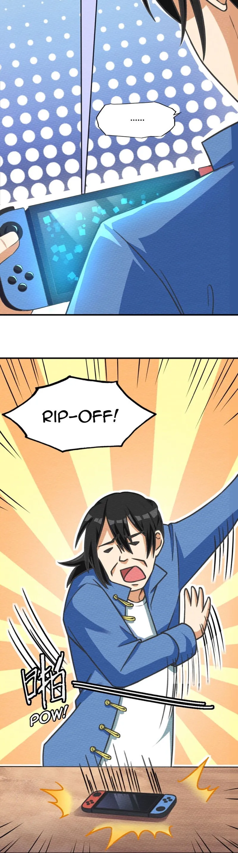 That Time I Was Summoned As A First-Level Monster Chapter 1 Online - página 18