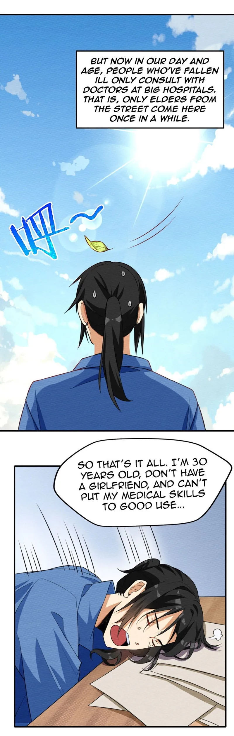 That Time I Was Summoned As A First-Level Monster Chapter 1 Online - página 20